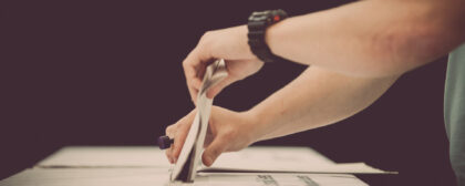 New Efforts to Ensure Election Data Is Secure