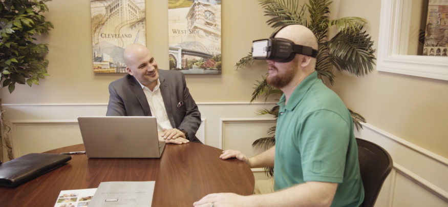 Coldwell Banker: VR Brings an Immersive Look at Real Estate