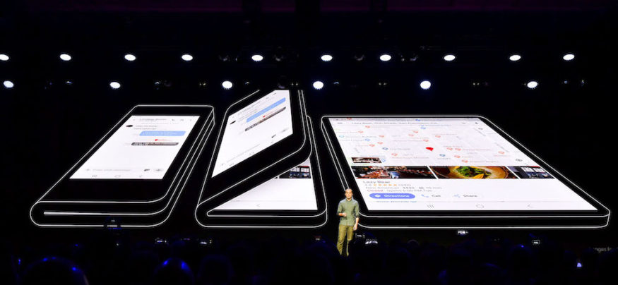 How to Optimize Apps for Folding Devices: Developing for the Multiscreen Form Factor