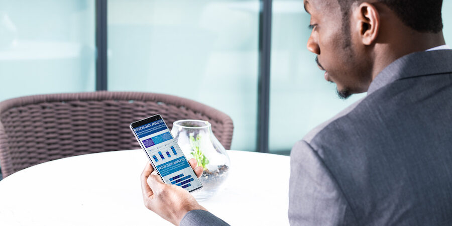 3 next steps for protecting your data from phone hackers