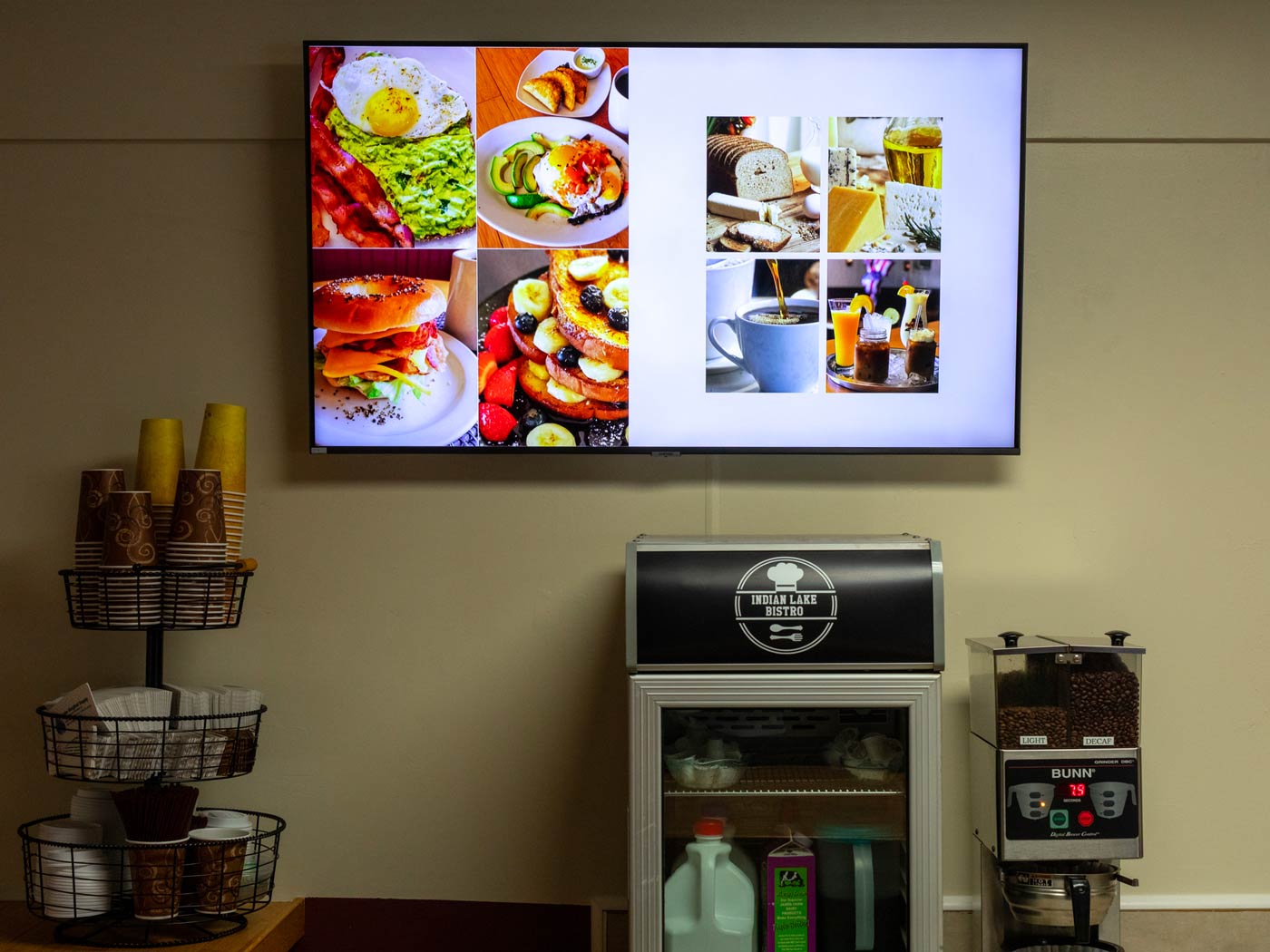 Pro-TV-Solution Pro TV Solution