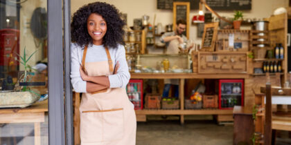Nominate your local business for a chance to win Samsung tech
