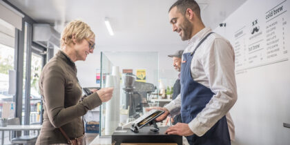 Knox Platform for Enterprise simplifies kiosks and other custom dedicated devices