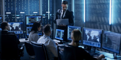 5 storage trends that can transform the public sector
