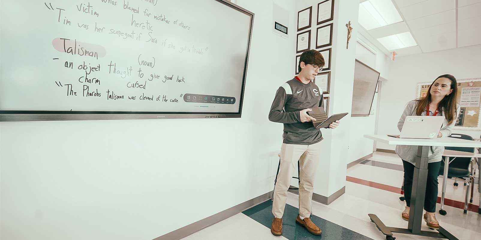 Miami-high-school-Samsung-The-Challenge