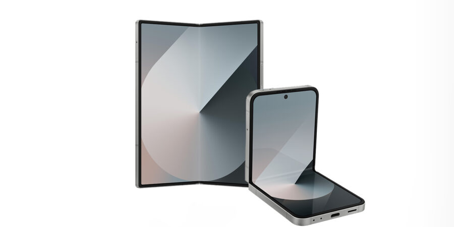 Galaxy Z Fold6 vs. Galaxy Z Flip6: Which foldable device is best for your business?
